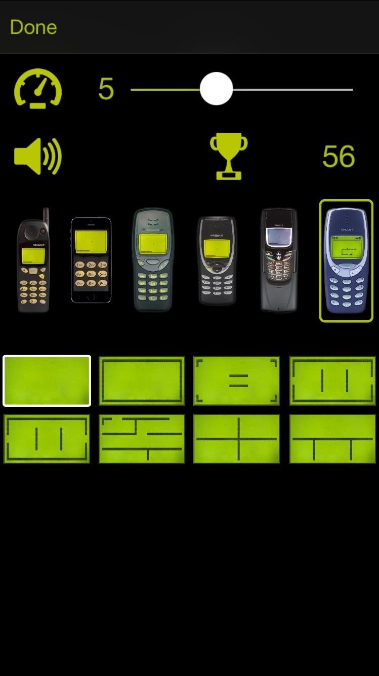 How to Play the Classic Snake '97 Game on Android, iOS, & Windows Phone