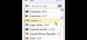 Make phone calls to any number in the US or Canada for free using Gmail