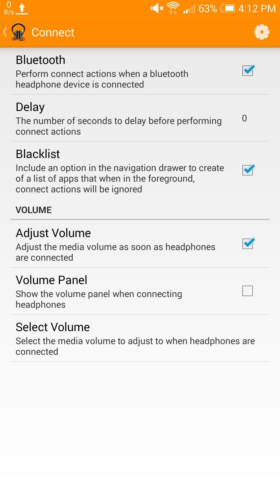 How to Use Headphones to Automatically Launch Apps on Your HTC One