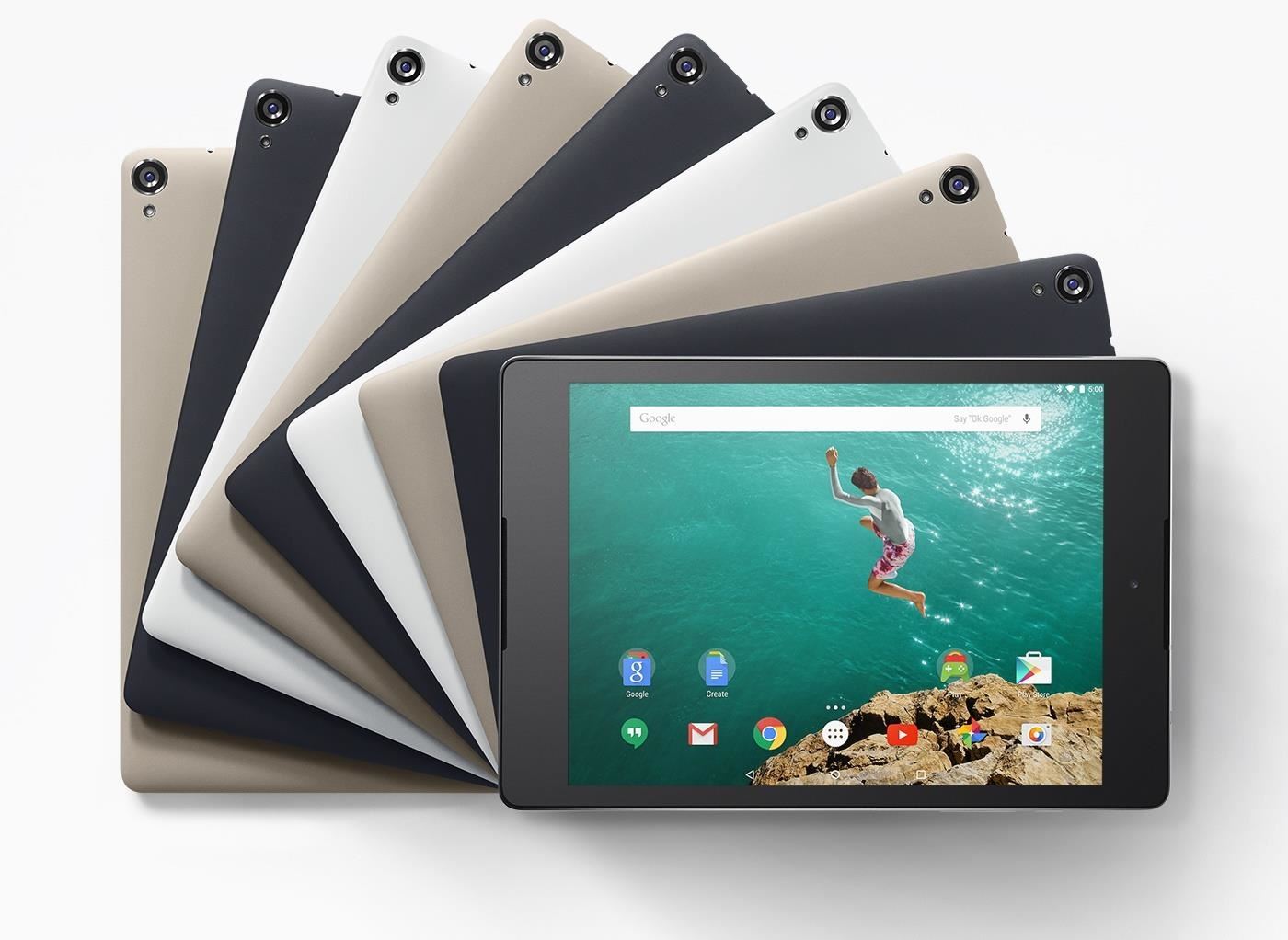 How to Pre-Order the Nexus 9 a Day Before Google Will Let You