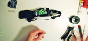 Hack a toy EEG into a working brain-computer interface