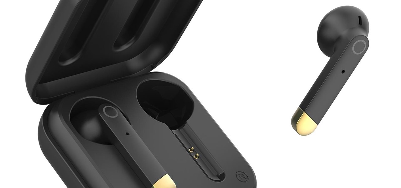 This Deal on Wireless Earbuds Sounds as Good as They Do