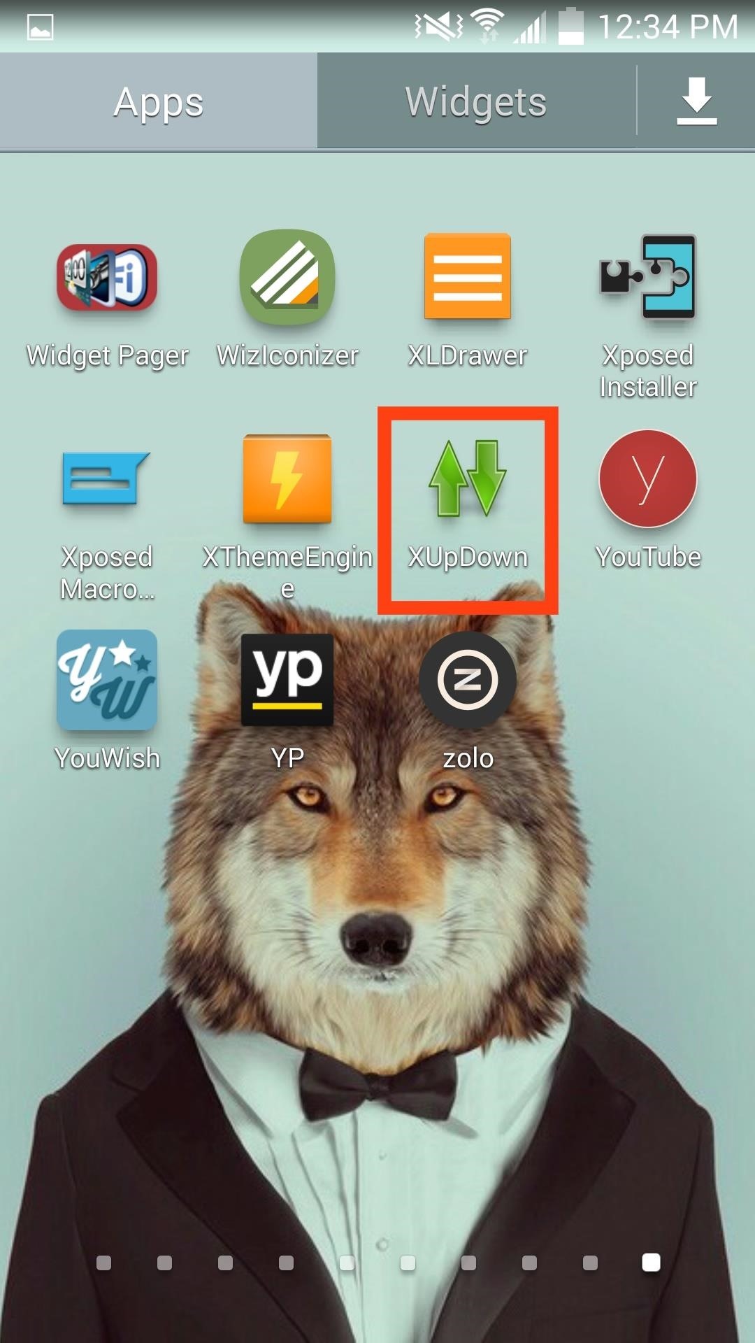 Use the Volume Keys for Page Scrolling on Android