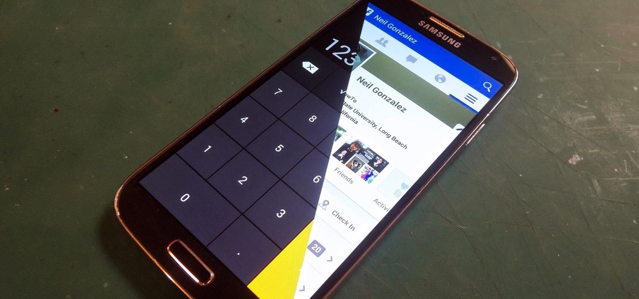 This Innocent Calculator Is Really a Secret App Safe for Android