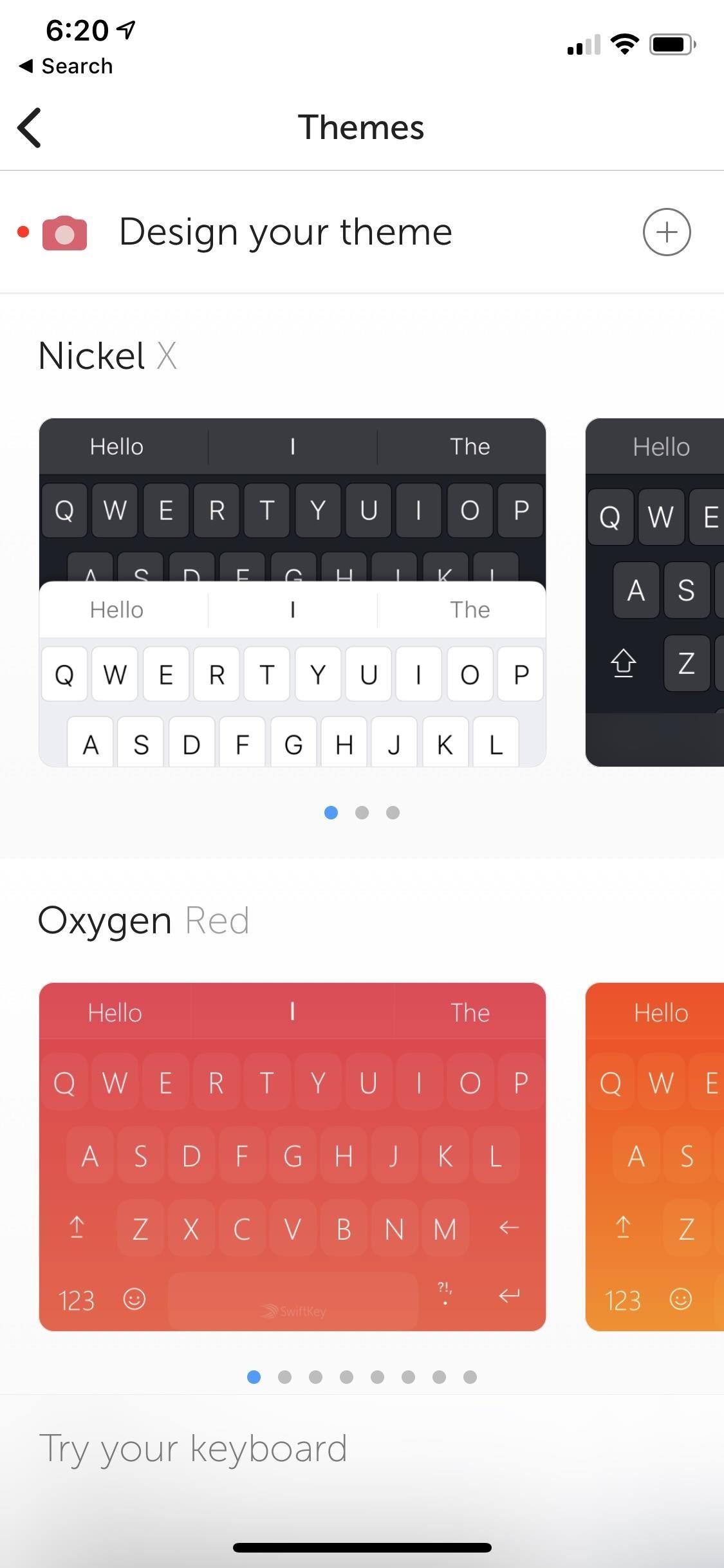 The 6 Best Third-Party Keyboards Available Right Now for iPhone