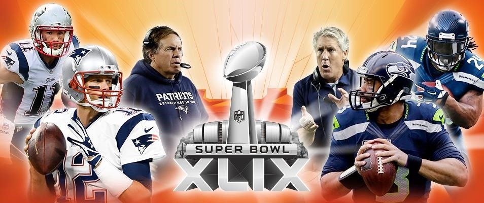 How to Watch the 2015 Super Bowl XLIX Live Stream Online from Anywhere