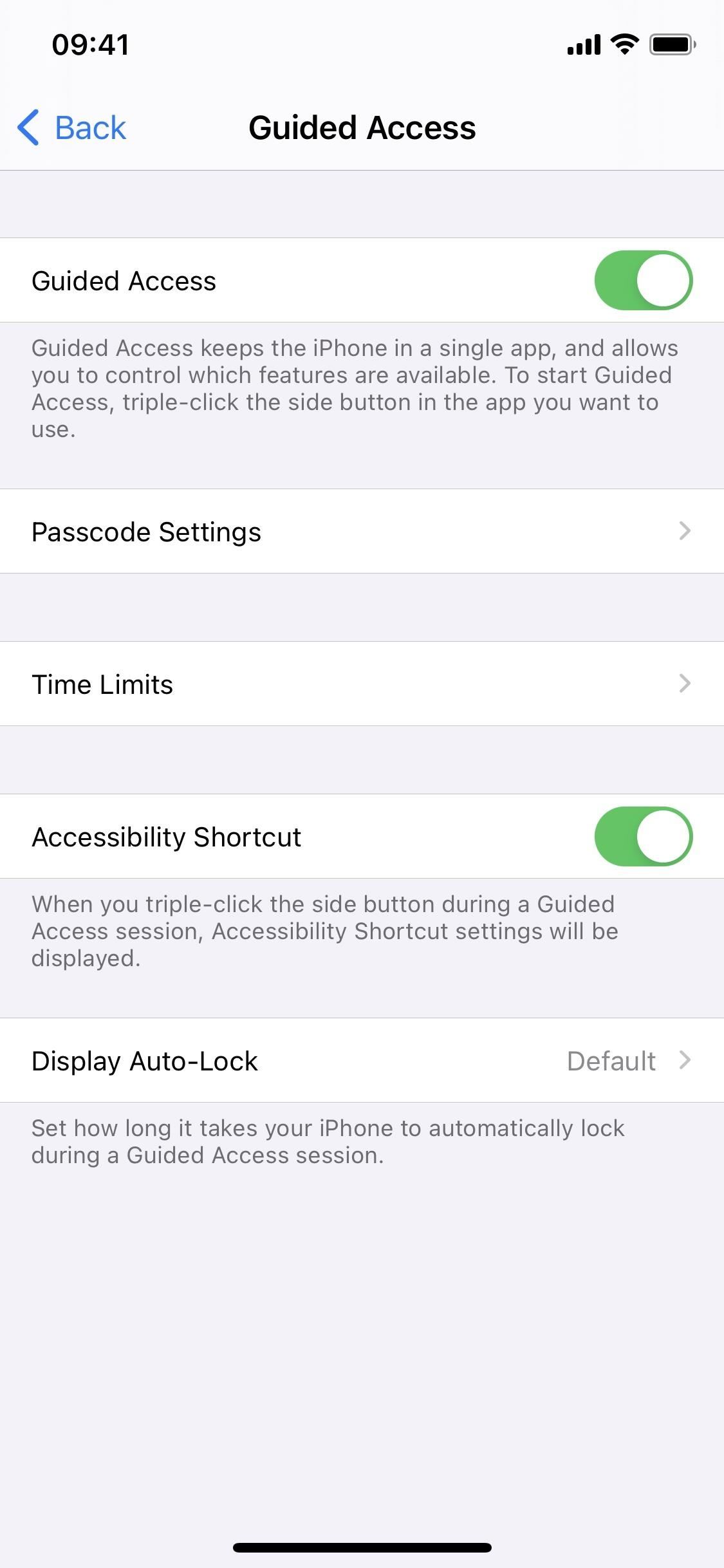 All the Ways Guided Access Can Help While Gaming on Your iPhone