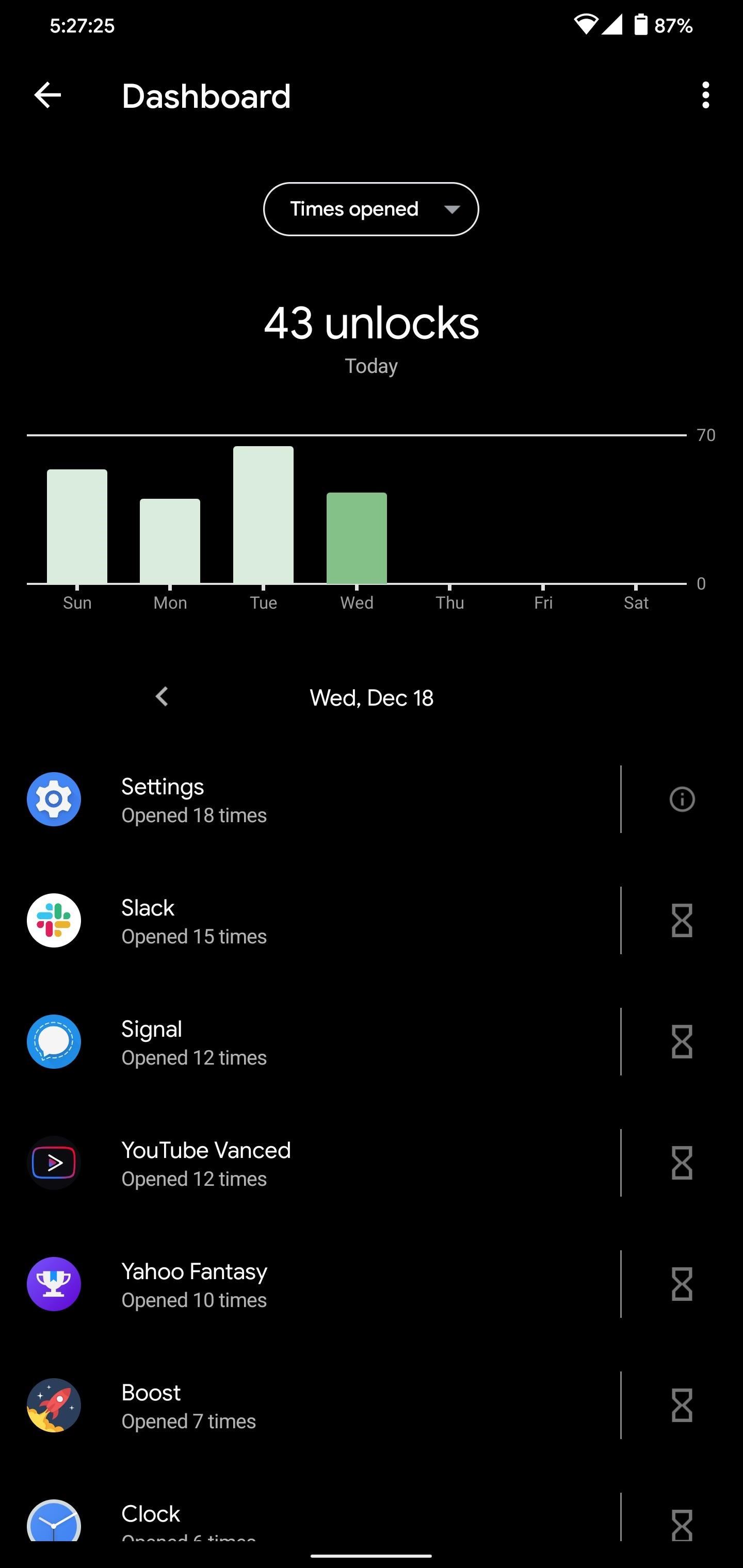 7 Ways to Use Android's Digital Wellbeing Feature to Improve Your Stress Levels