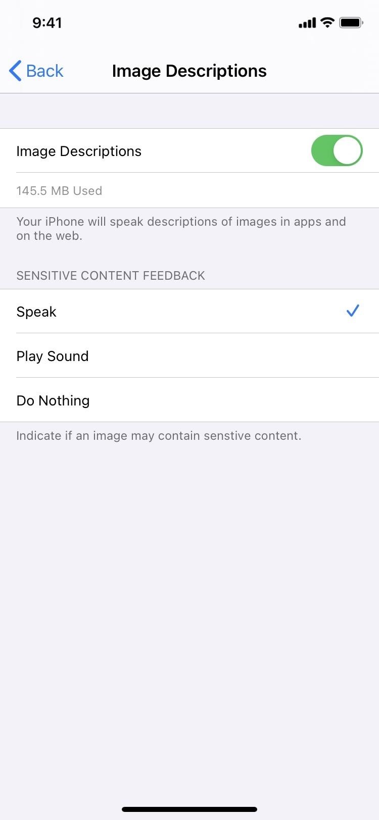 19 New Accessibility Features in iOS 14 That Every iPhone User Can Benefit From