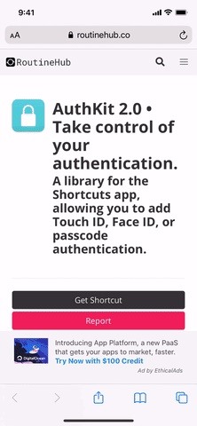 How to Lock Any App on Your iPhone Behind Face ID, Touch ID, or Your Passcode for Extra Privacy & Security