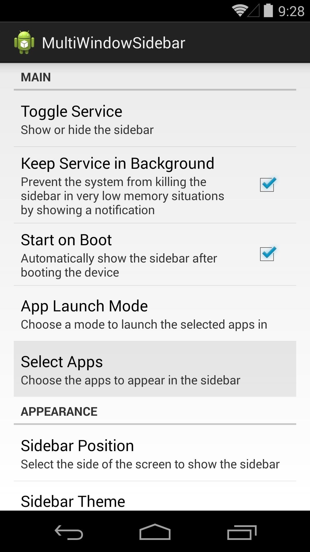 How to Get Samsung's Multi-Window Mode on Your Nexus 5