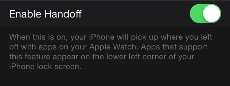 How to Use Handoff on the Apple Watch to Continue Tasks on Your iPhone