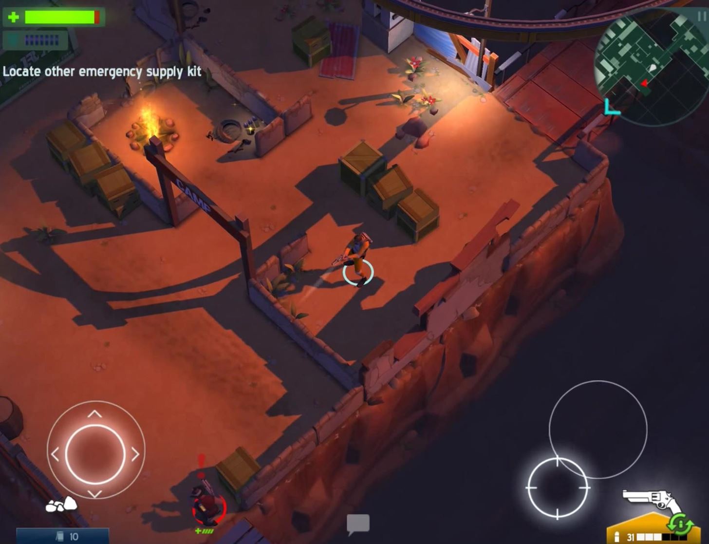 Gaming: The 7 Best Paid Shooting Games for Android & iPhone
