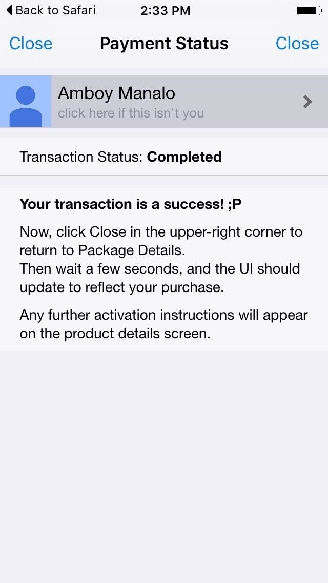 Cydia 101: How to Purchase Apps & Tweaks on Your Jailbroken iPhone