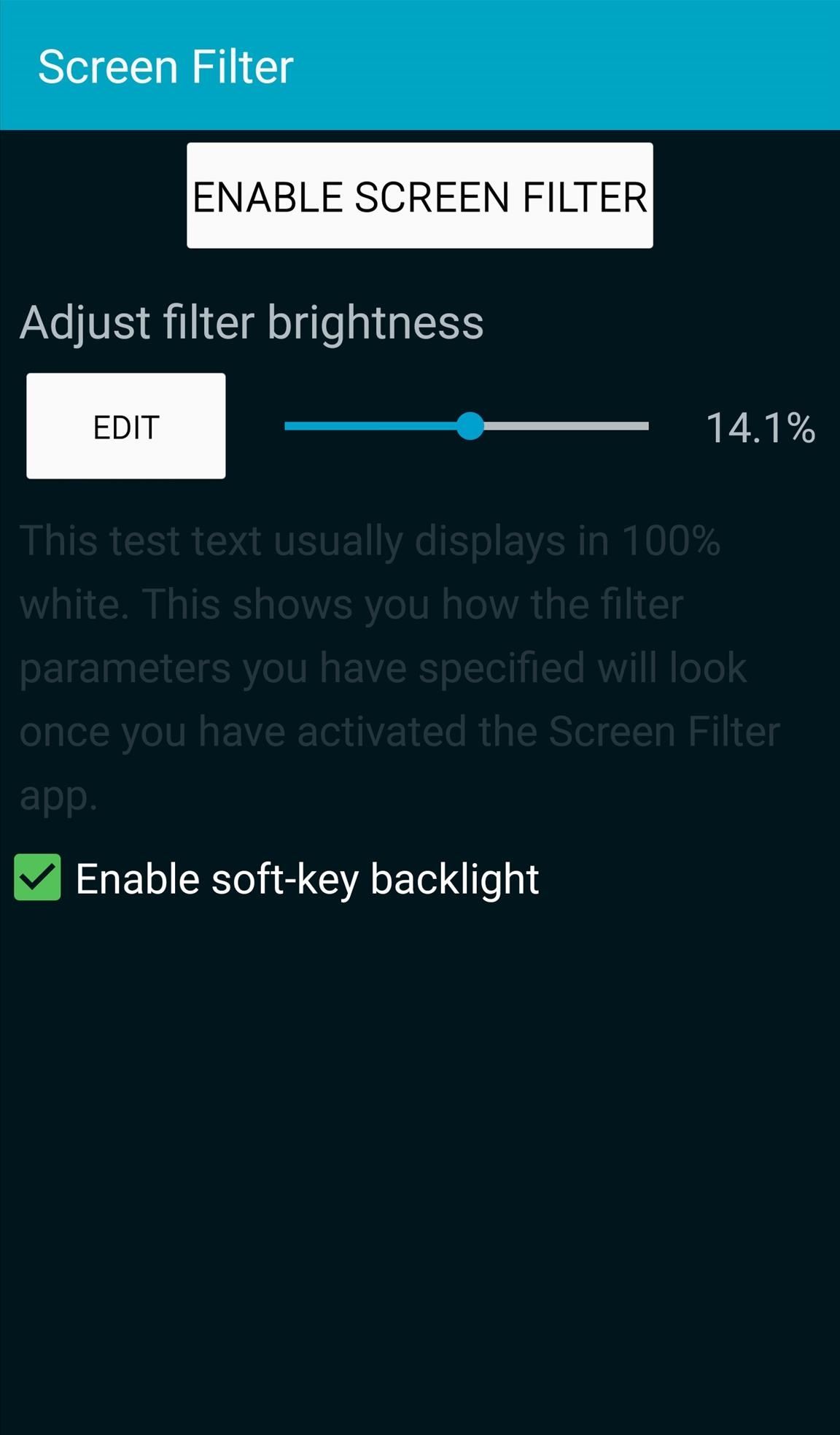 Screen Too Bright at Night? These Apps Dim Your Display Below '0% Brightness'