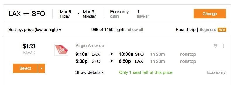 Can Google Flights Really Get You the Best Price Possible?
