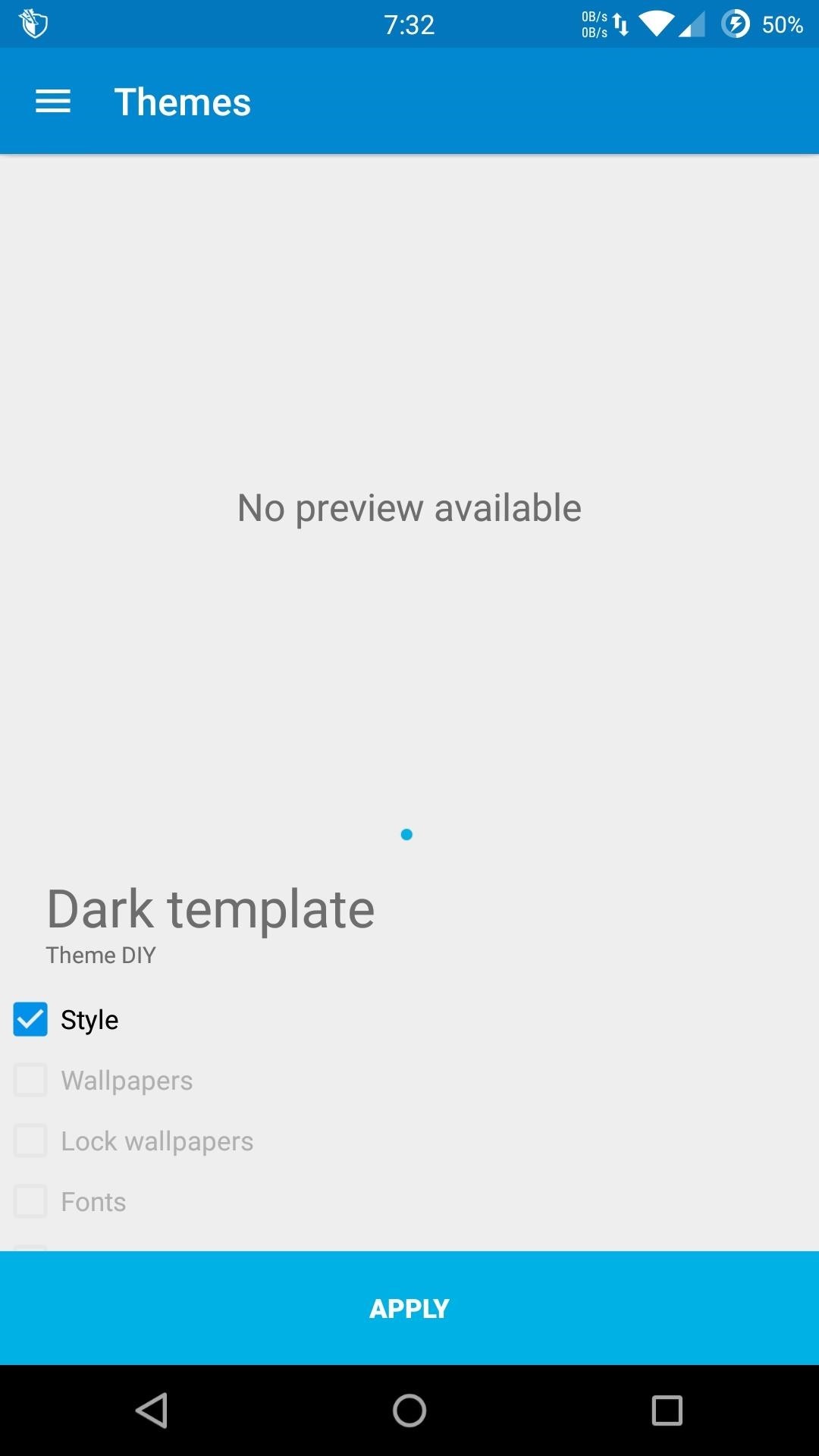 Create Your Own CyanogenMod Theme in Just a Few Easy Taps