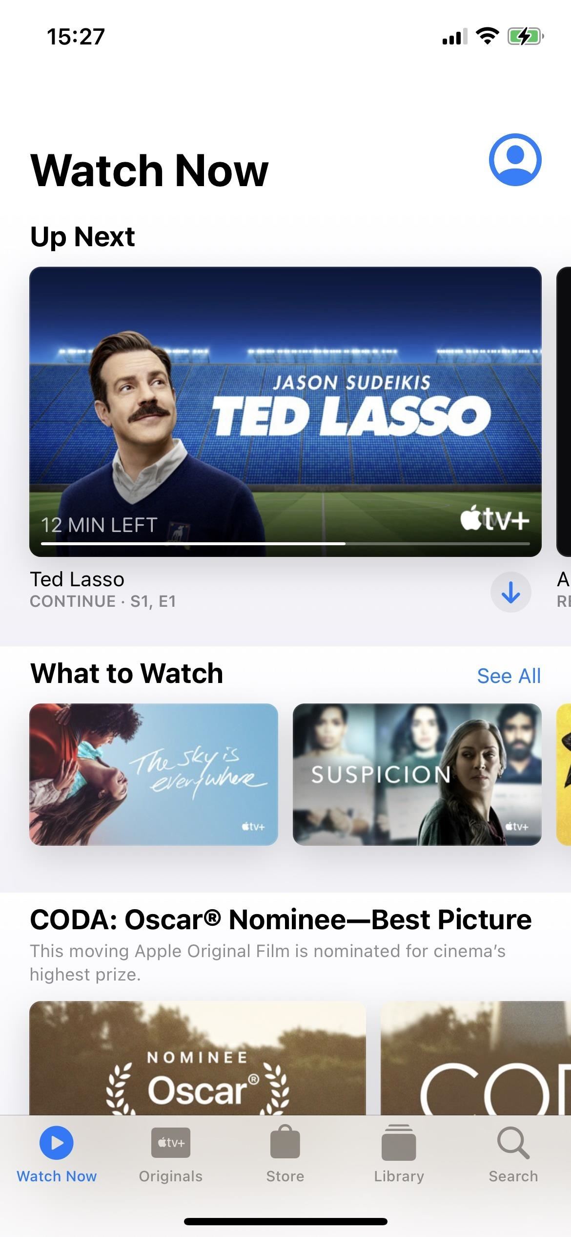 The 7 Coolest Hidden Features for Your iPhone's TV App