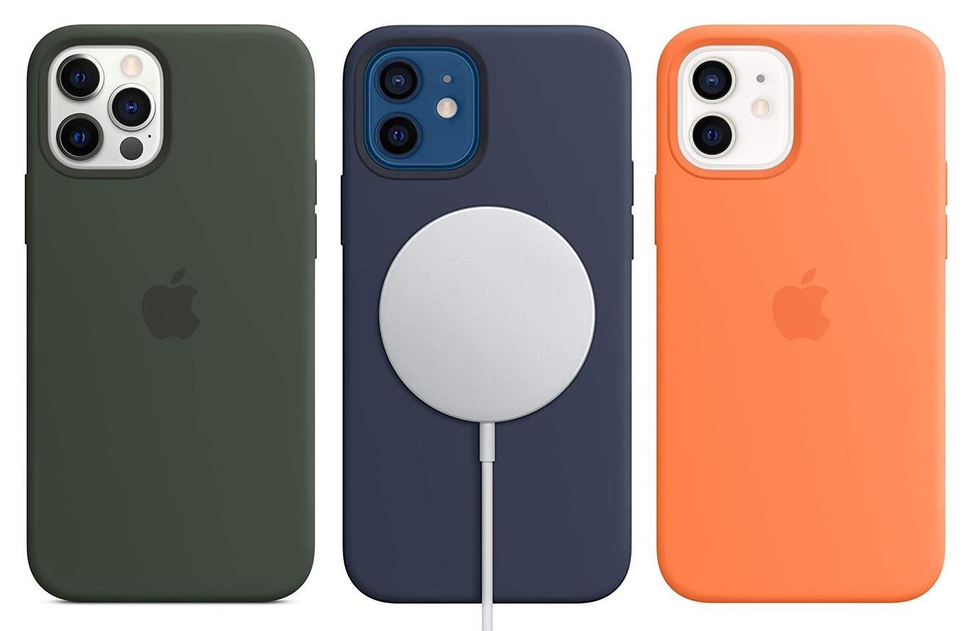 13 Protective Cases That'll Safeguard Your New iPhone 12 or 12 Pro & Still Make It Look Cool