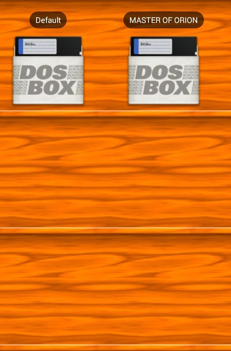 How to Play Retro PC Games on Android with DosBox Turbo