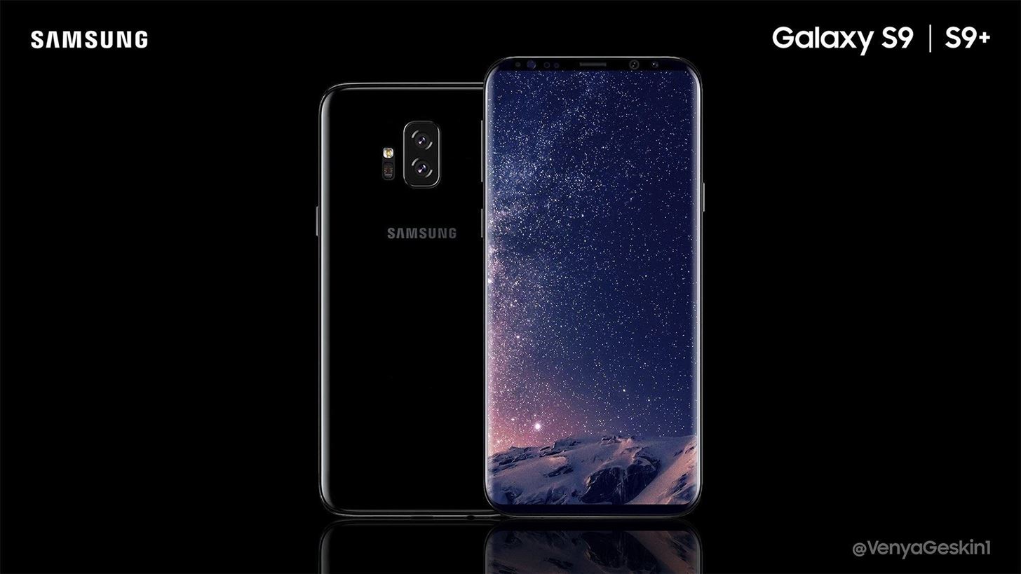 Time for an Upgrade? Here's How the Galaxy S9 Compares to the S7 Edge on Paper