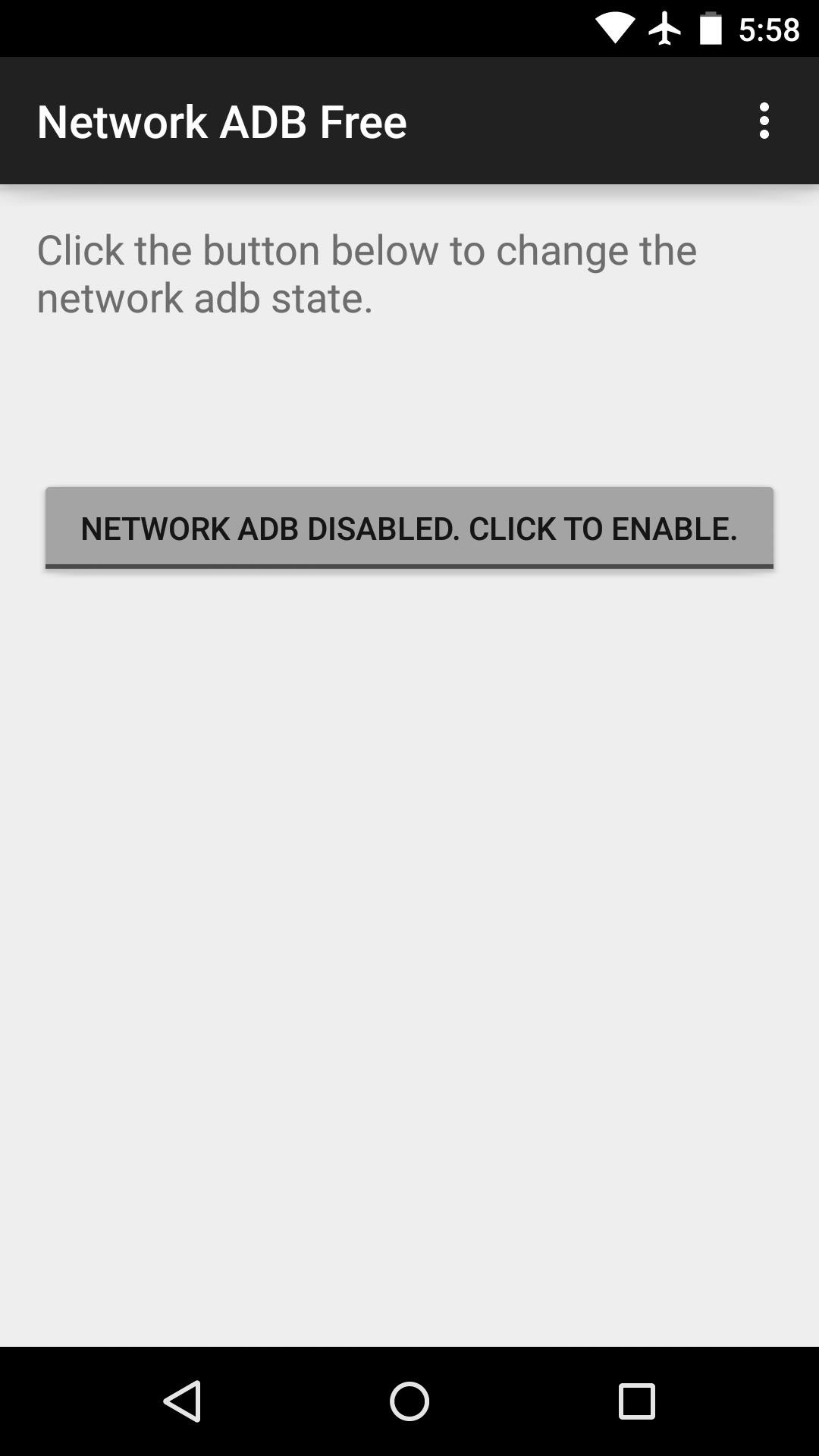 How to Send ADB Commands Over Wi-Fi on Android