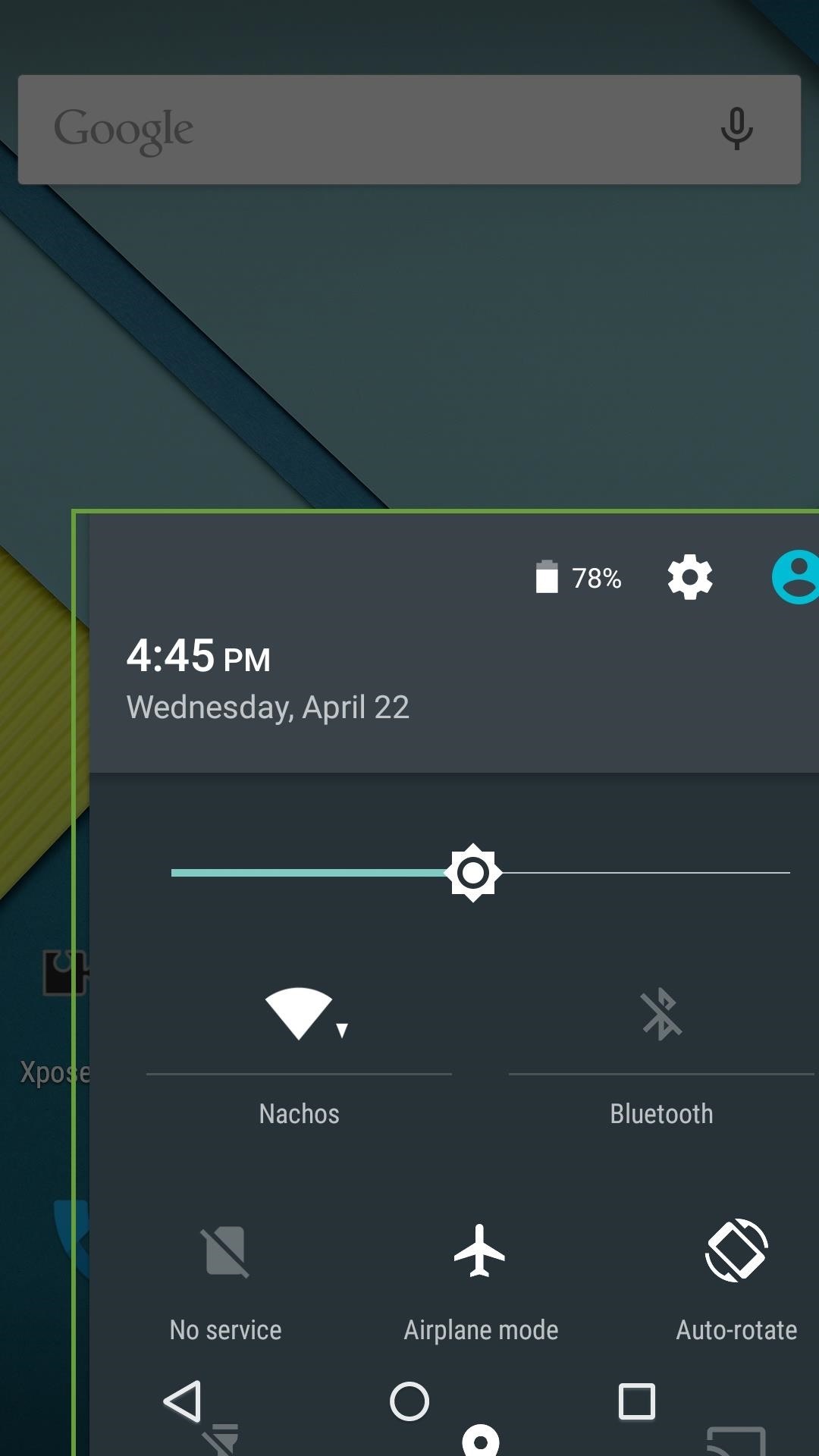 How to Move Any Screen Freely for Easier One-Handed Use on Android