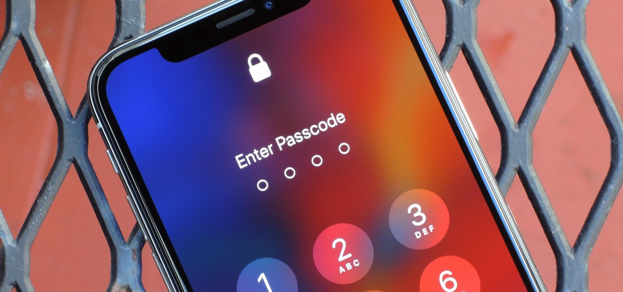 30 Privacy Security Settings In Ios 12 You Should Check Right Now Ios Iphone Gadget Hacks
