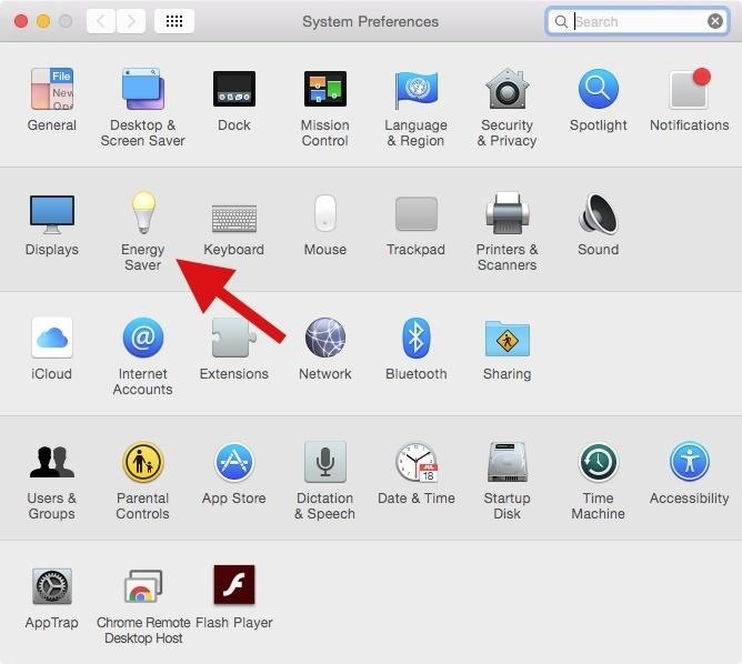 Energy Saver 101: How to Control When Your Mac Starts, Sleeps, & Shuts Down