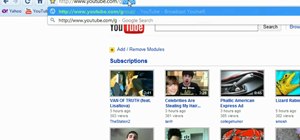 Create and manage a YouTube group