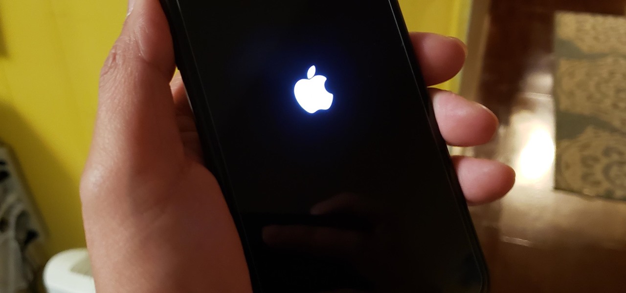 Force Restart Your iPhone 11, 11 Pro, or 11 Pro Max When It's Acting Up