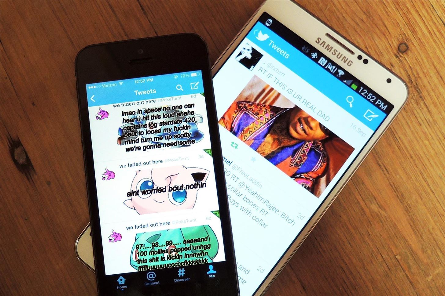 How to Remove Those Annoying Image Previews on the Updated Twitter Apps for Android & iPhone