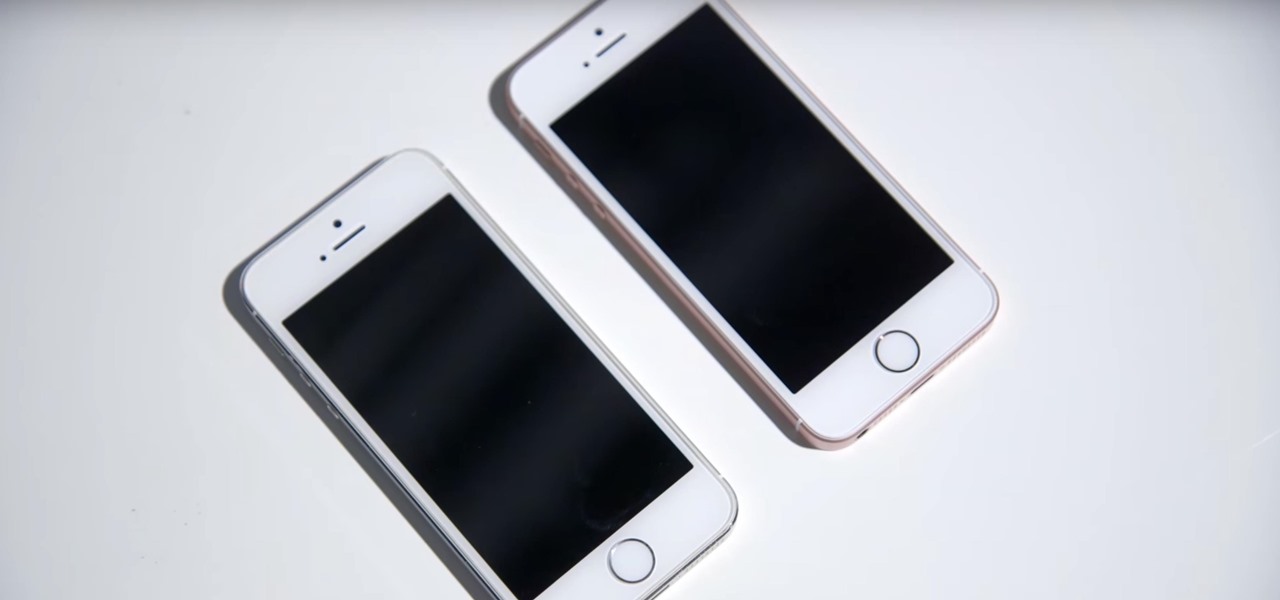 Sorry, SE Fans — iPhone SE 2 Won't Have a 4" Display