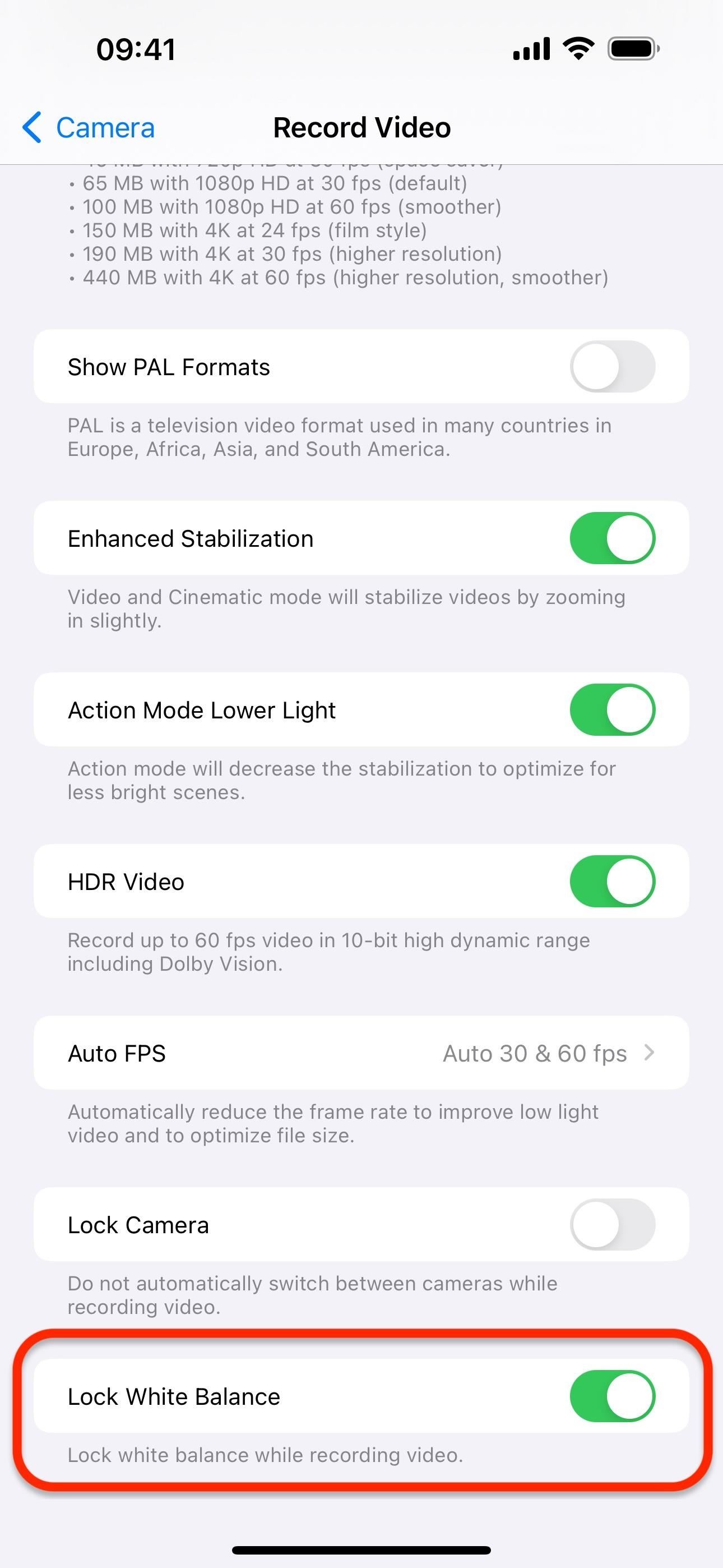 There Are 18 New Features Hiding in Your iPhone's Camera App on iOS 17