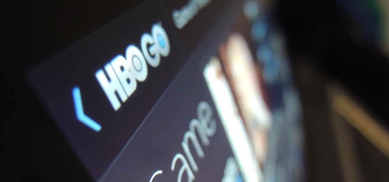 Install the HBO GO App on Your Nexus 7 Tablet (No Root Required)