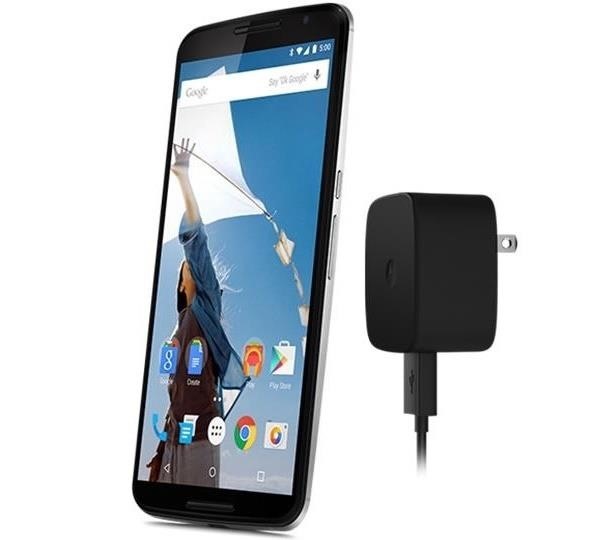 Google's New Nexus Devices & Android 5.0 "Lollipop" Coming Very Soon