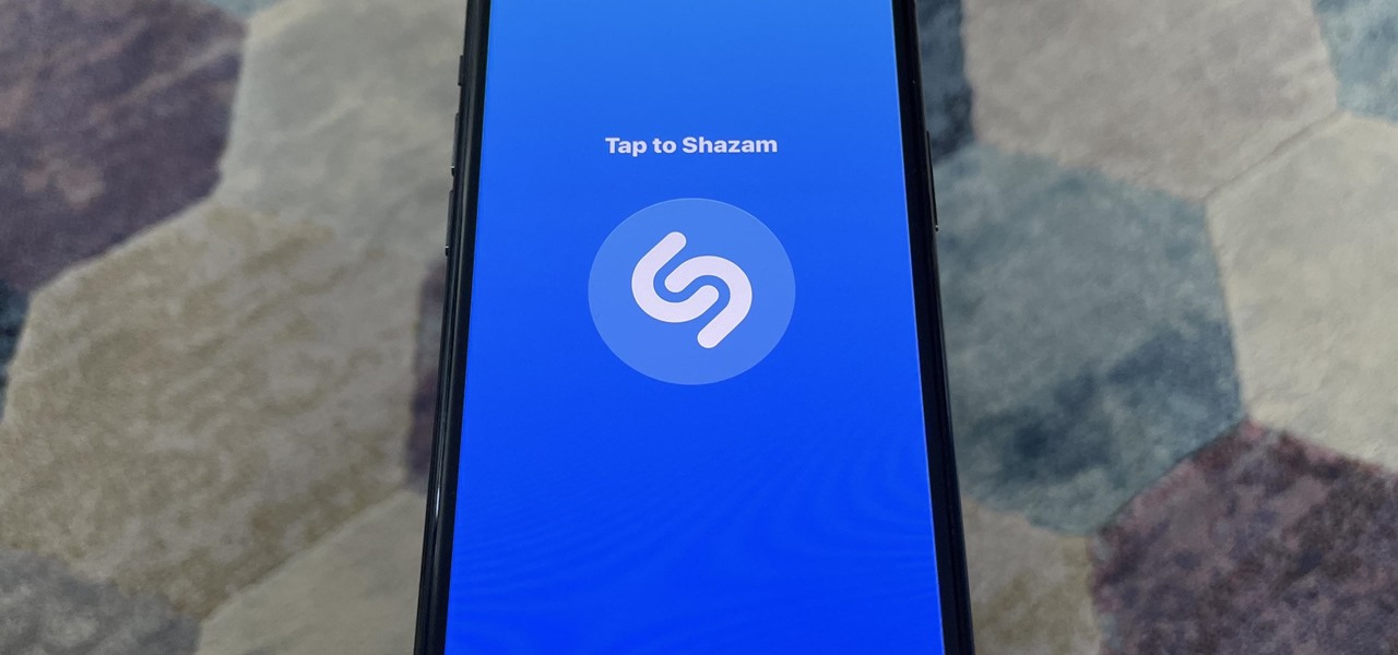 How to Identify Any Song Playing on Instagram, TikTok, and Other Apps
on Your iPhone Using Shazam