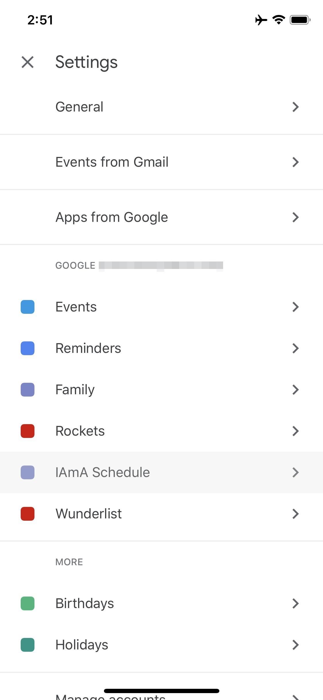 How to Add Reddit AMAs to Your Calendar & Get Reminders on Your Phone