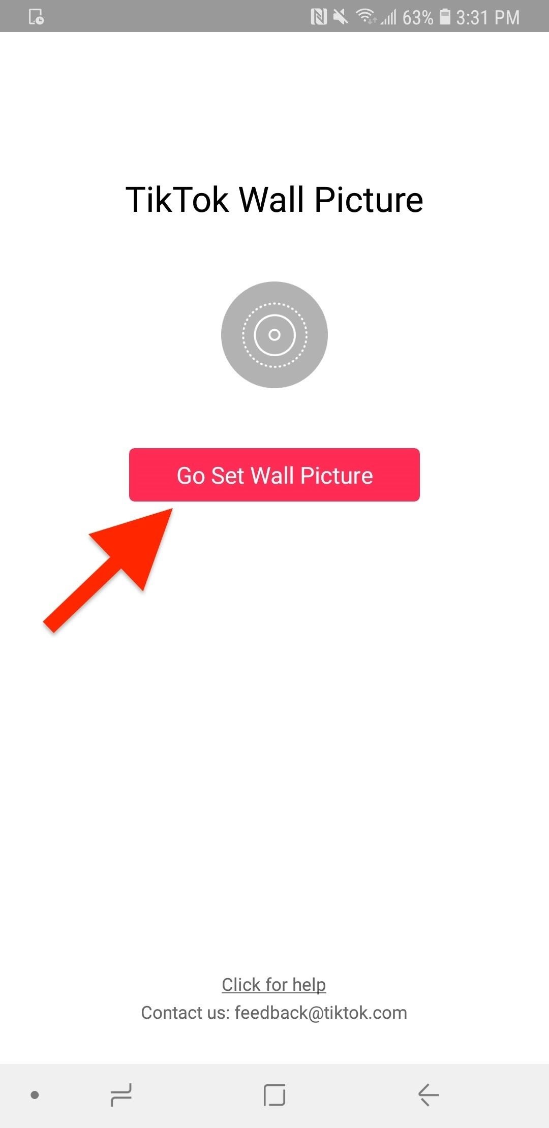Convert TikTok Videos to Live Wallpapers for a More Animated Home or Lock Screen