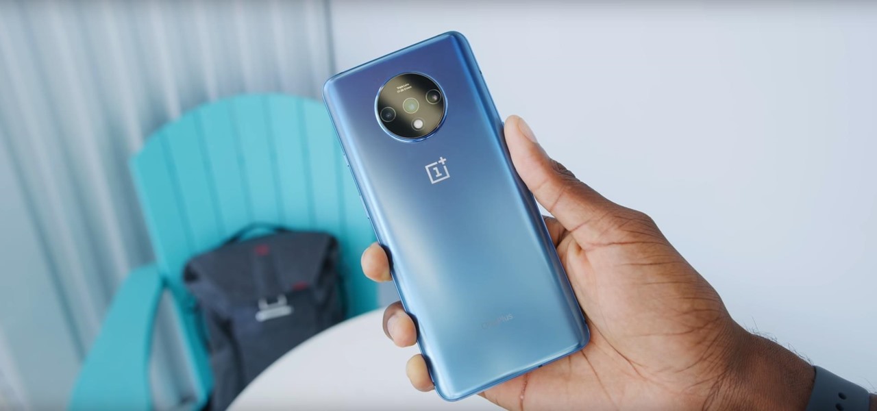 Everything You Need to Know About the OnePlus 7T — the First OnePlus with a Price Drop
