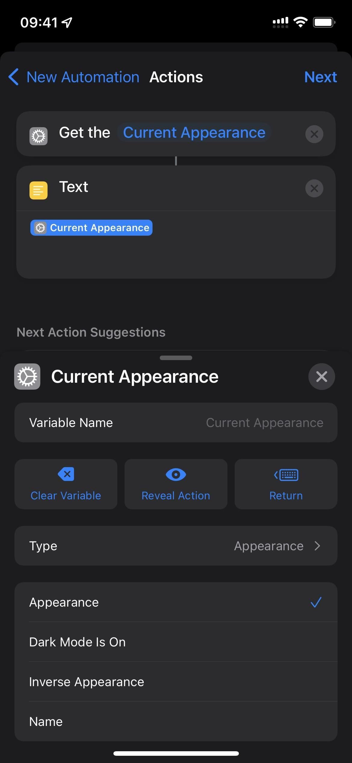 How to Set Apps to Always Use Dark or Light Mode on Your iPhone — Without Affecting the System-Wide Appearance