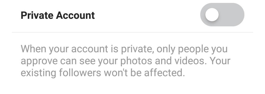 Secure Your Instagram Account by Adding 2-Factor Authentication & Managing Privacy Settings