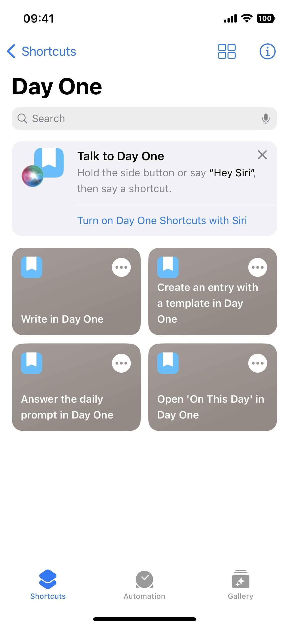 The Big Shortcuts Update for iPhone Is Bursting with New Features You Need to Try Out