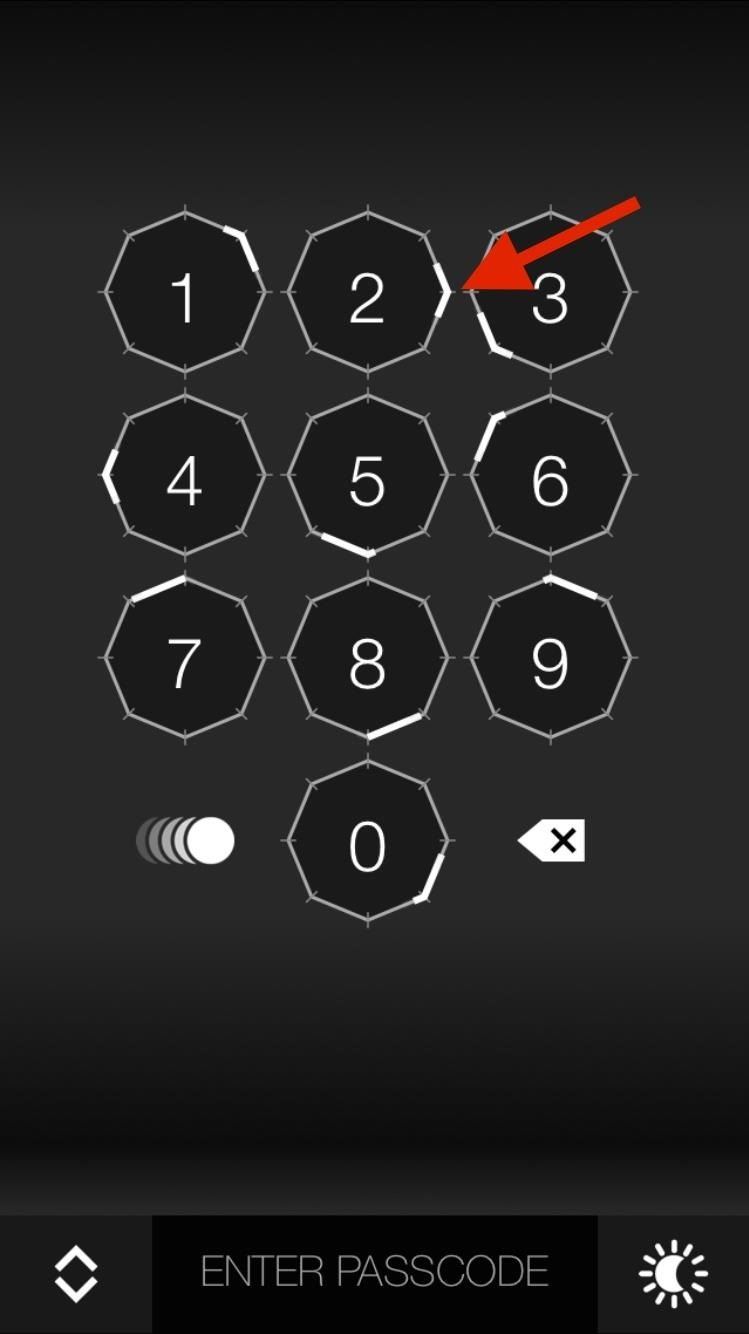 How to Hide Private Photos with an Uncrackable "Passcode"