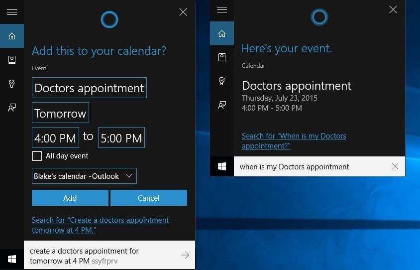 The Ultimate Guide to Using Cortana Voice Commands in Windows 10