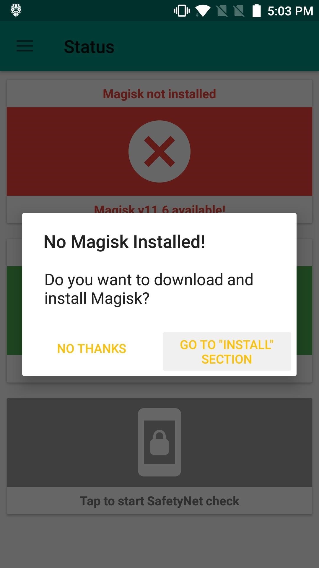 Magisk 101: How to Install Magisk on Your Rooted Android Device