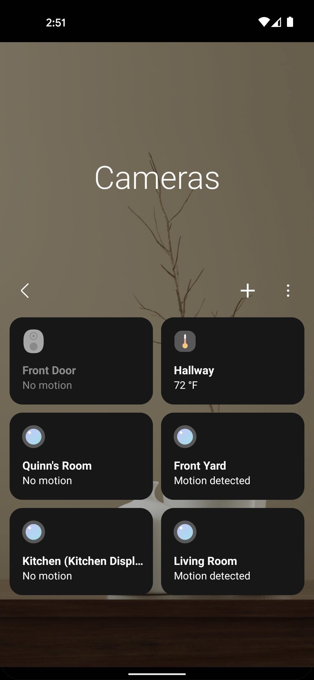 How to Connect Your Nest Products to SmartThings & Trigger Automations with Your Cameras or Thermostats
