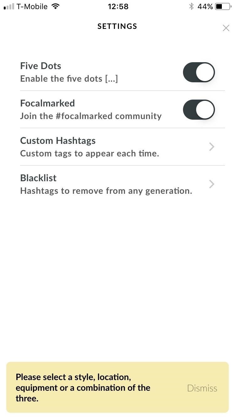 Instagram 101: Take Your Hashtag Game to the Next Level with Focalmark