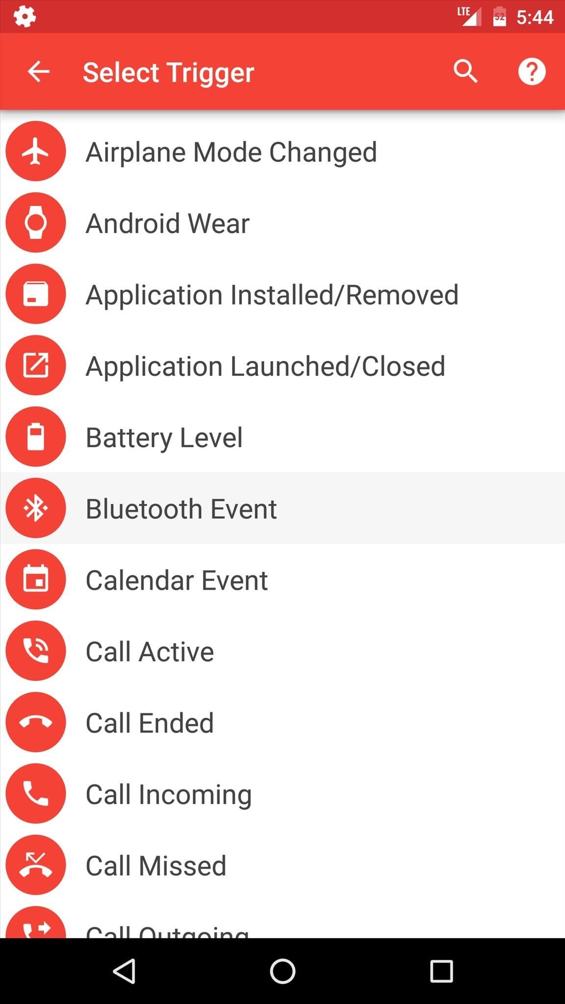 Finally, an App That Makes Automating Android Tasks Easy