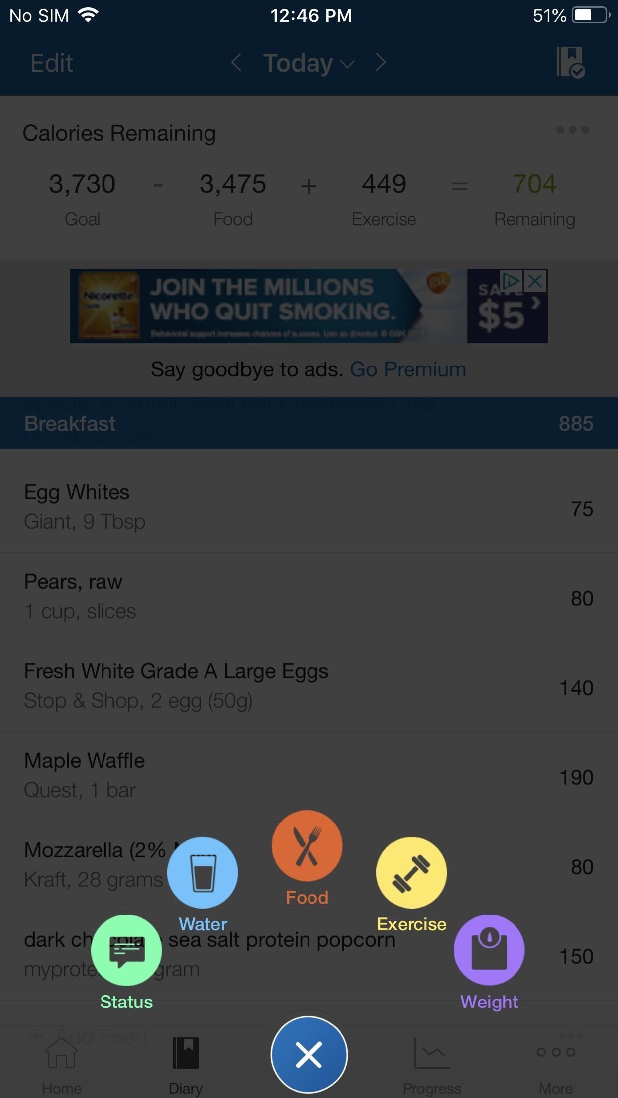 The 5 Best Meal Tracking Apps for Managing Your Diet & Counting Calories